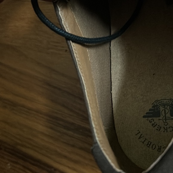 NWOT Men’s Dockers Moore Casual Oxford Shoes - Picture 11 of 12